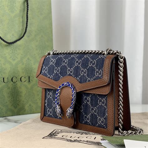 gucci dionysus coin bag|Gucci dionysus denim bag.